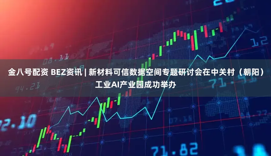 金八号配资 BEZ资讯 | 新材料可信数据空间专题研讨会在中关村（朝阳）工业AI产业园成功举办