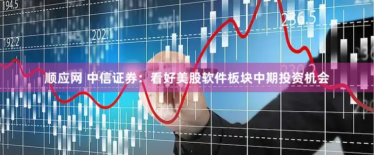 顺应网 中信证券：看好美股软件板块中期投资机会